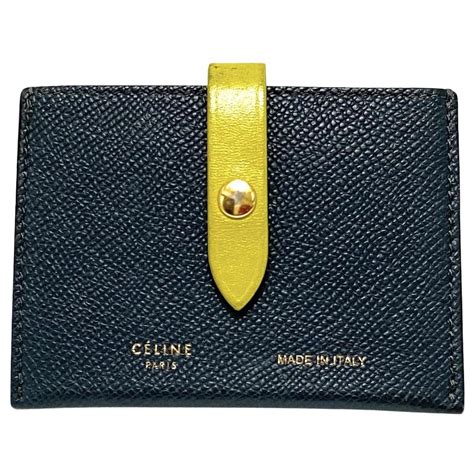 celine wallet nz|celine wallet price.